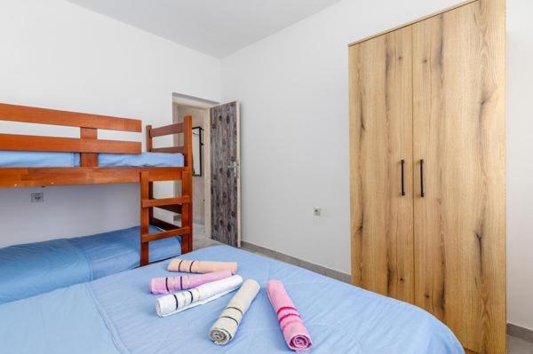 Apartments Ivo Bozinovic Тиват Екстер'єр фото