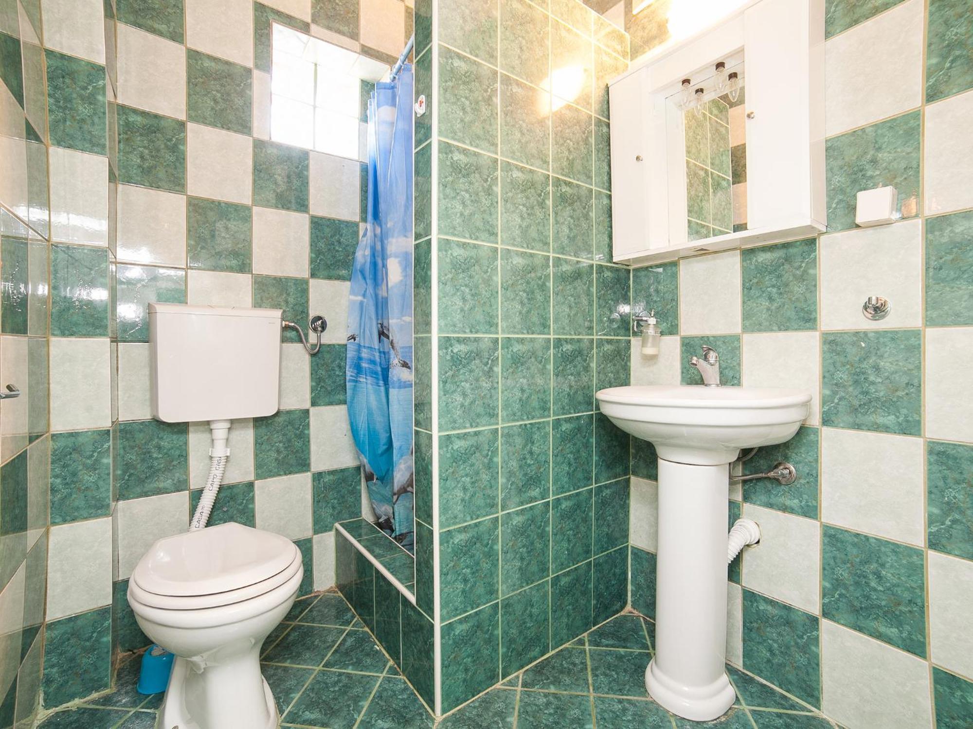 Apartments Ivo Bozinovic Тиват Екстер'єр фото