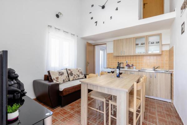 Apartments Ivo Bozinovic Тиват Екстер'єр фото