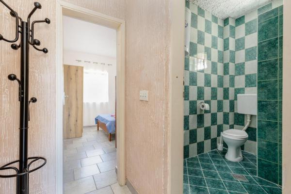 Apartments Ivo Bozinovic Тиват Номер фото